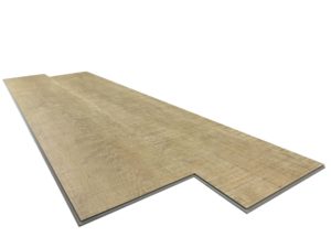 SPC flooring
